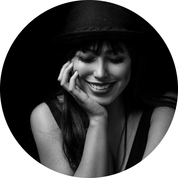 Immagine segnaposto con l'avatar dell'utente che sta scrivendo la testimonianza.