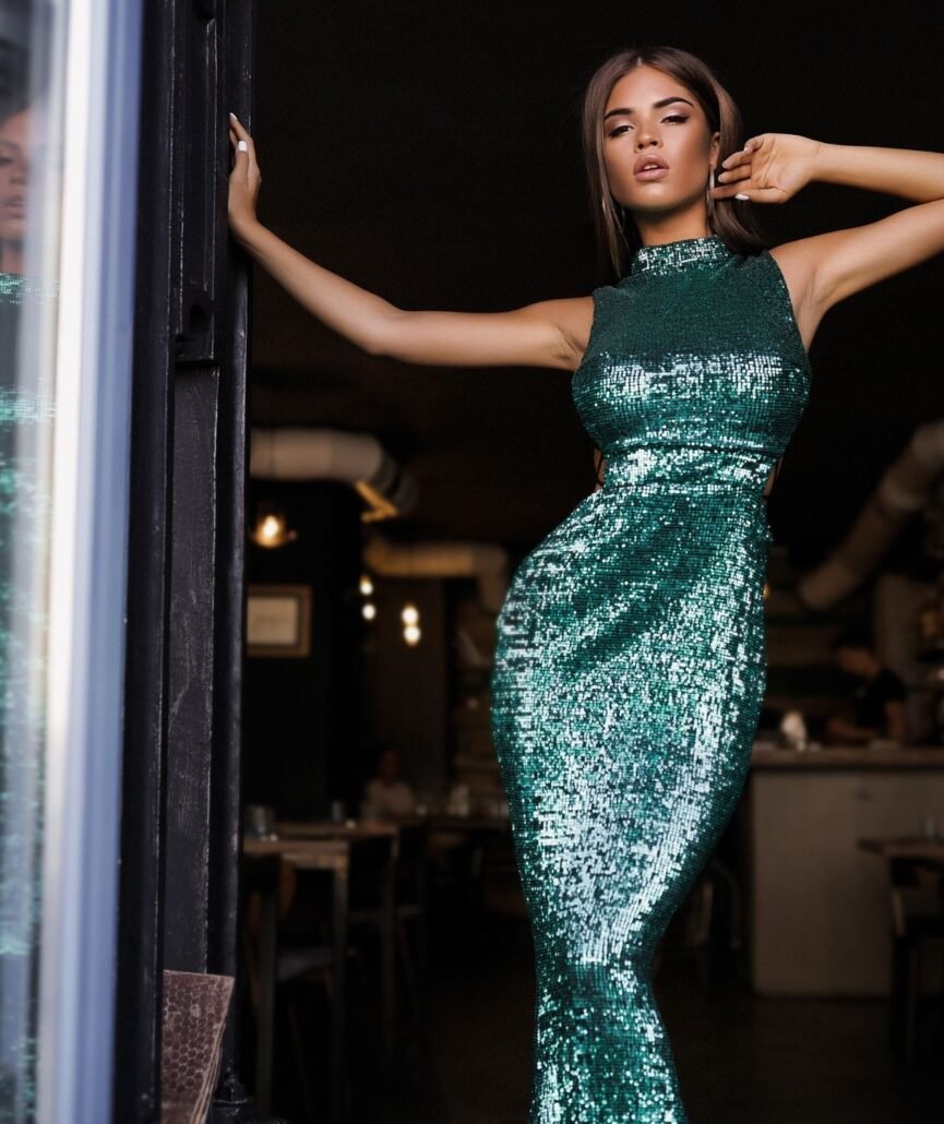 Look da Sogno per la Tua Cerimonia