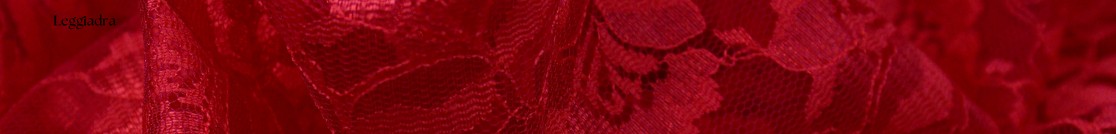 Leggiadra Featured Image