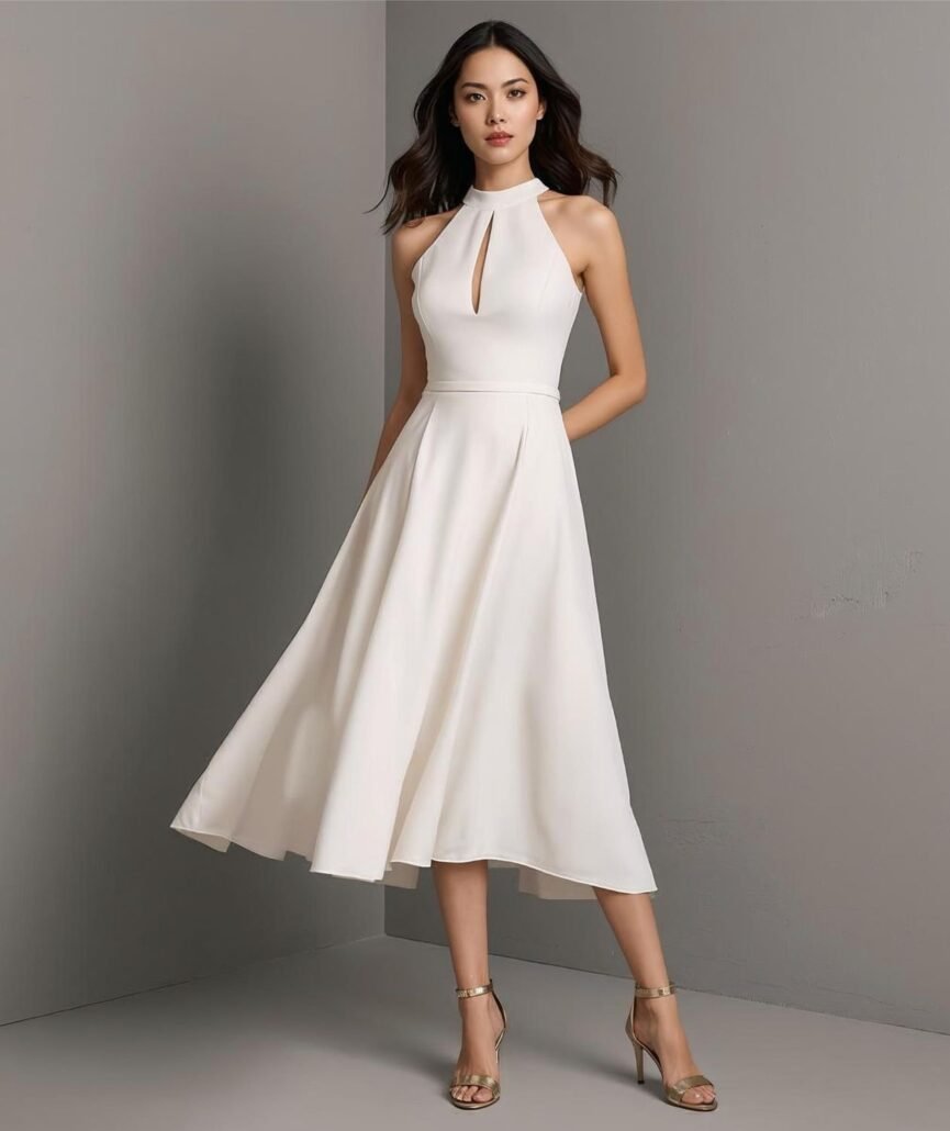 Abiti da cerimonia donna