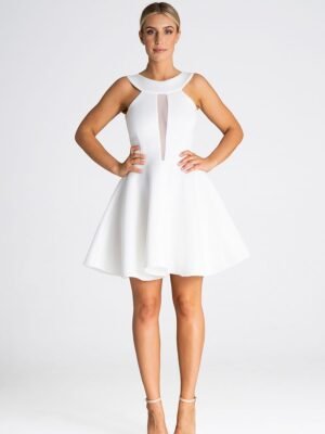 Vestito da cocktail model 190923 Figl