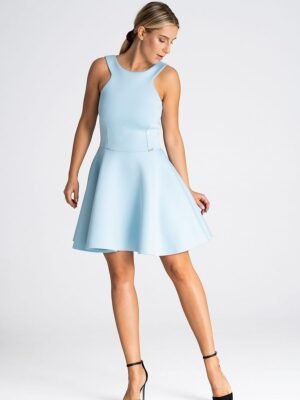 Vestito da cocktail model 190925 Figl