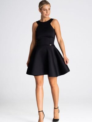 Vestito da cocktail model 190926 Figl