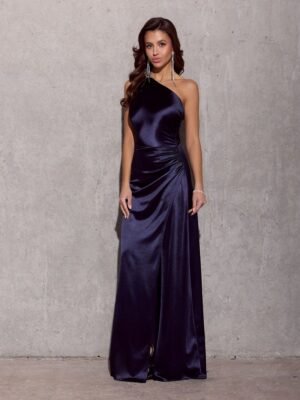 Vestito lungo model 192043 Roco Fashion