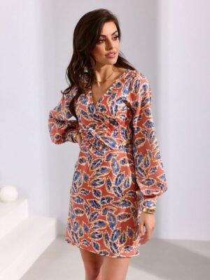 Vestito da cocktail model 194301 Roco Fashion