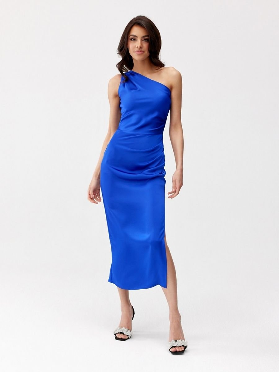 Vestito da sera model 194791 Roco Fashion - immagine 4