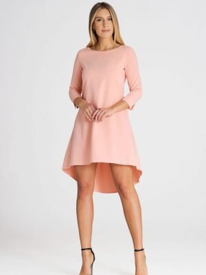 Vestito da cocktail model 194799 Figl