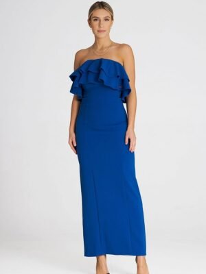 Vestito da cocktail model 194803 Figl