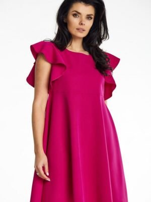 Vestito da cocktail model 195873 awama