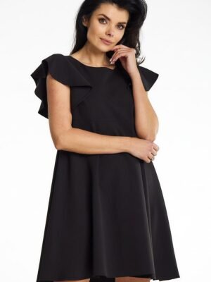 Vestito da cocktail model 195875 awama