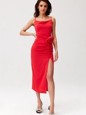 Vestito da cocktail model 196260 Roco Fashion