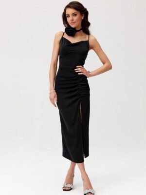 Vestito da cocktail model 196261 Roco Fashion