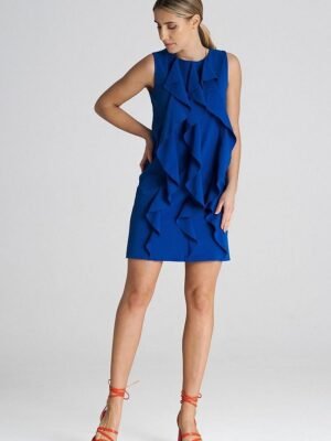 Vestito da cocktail model 197184 Figl