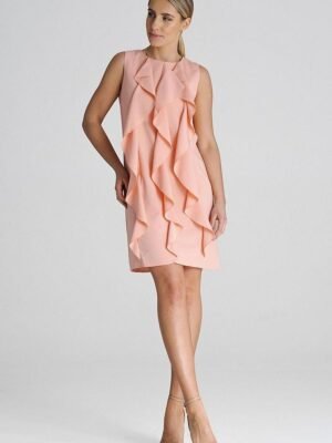 Vestito da cocktail model 197186 Figl