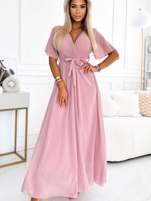 Vestito da cocktail model 197483 Numoco