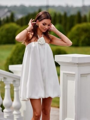 Vestito da cocktail model 197786 Roco Fashion