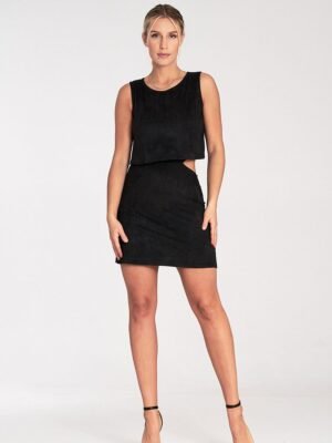 Vestito da sera model 203139 Figl