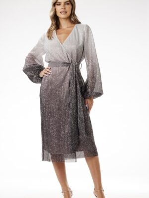 Vestito da sera model 204242 awama