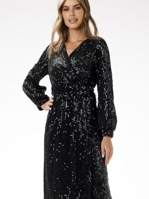 Vestito da sera model 204254 awama