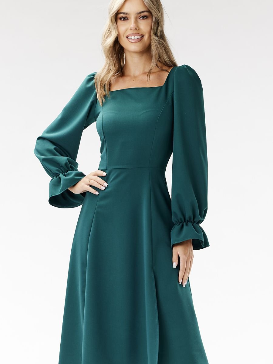 Vestito da cocktail model 204268 awama