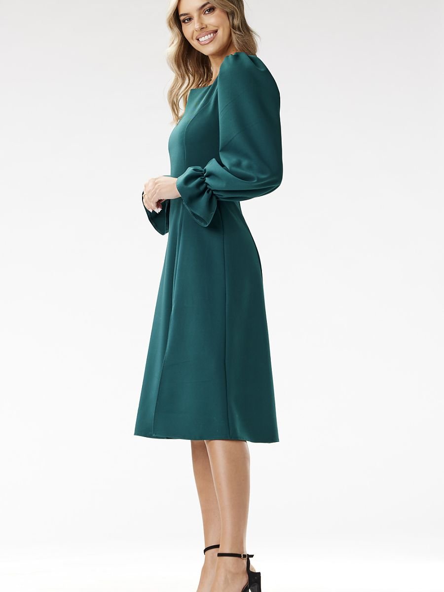 Vestito da cocktail model 204268 awama - immagine 4