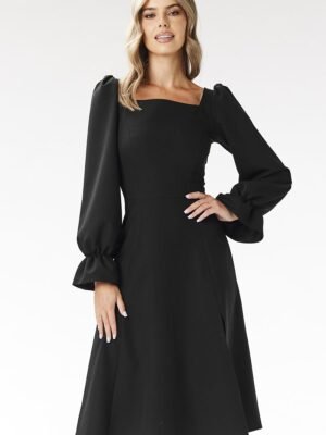 Vestito da cocktail model 204269 awama