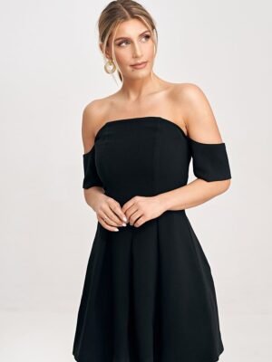 Vestito da sera model 204343 Figl