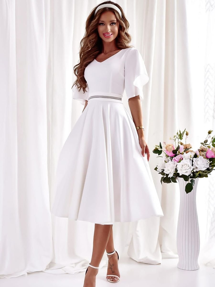 Vestito da cocktail model 208819 With You