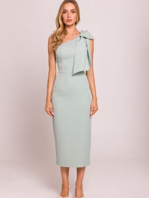 Vestito da cocktail model 209266 Moe