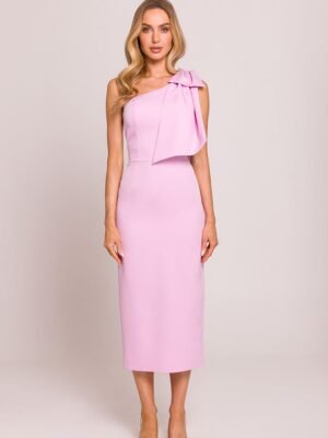 Vestito da cocktail model 209270 Moe