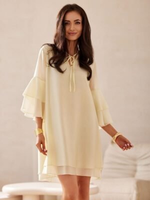 Vestito da cocktail model 213616 Roco Fashion