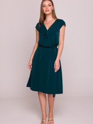 Vestito da cocktail model 214652 Stylove