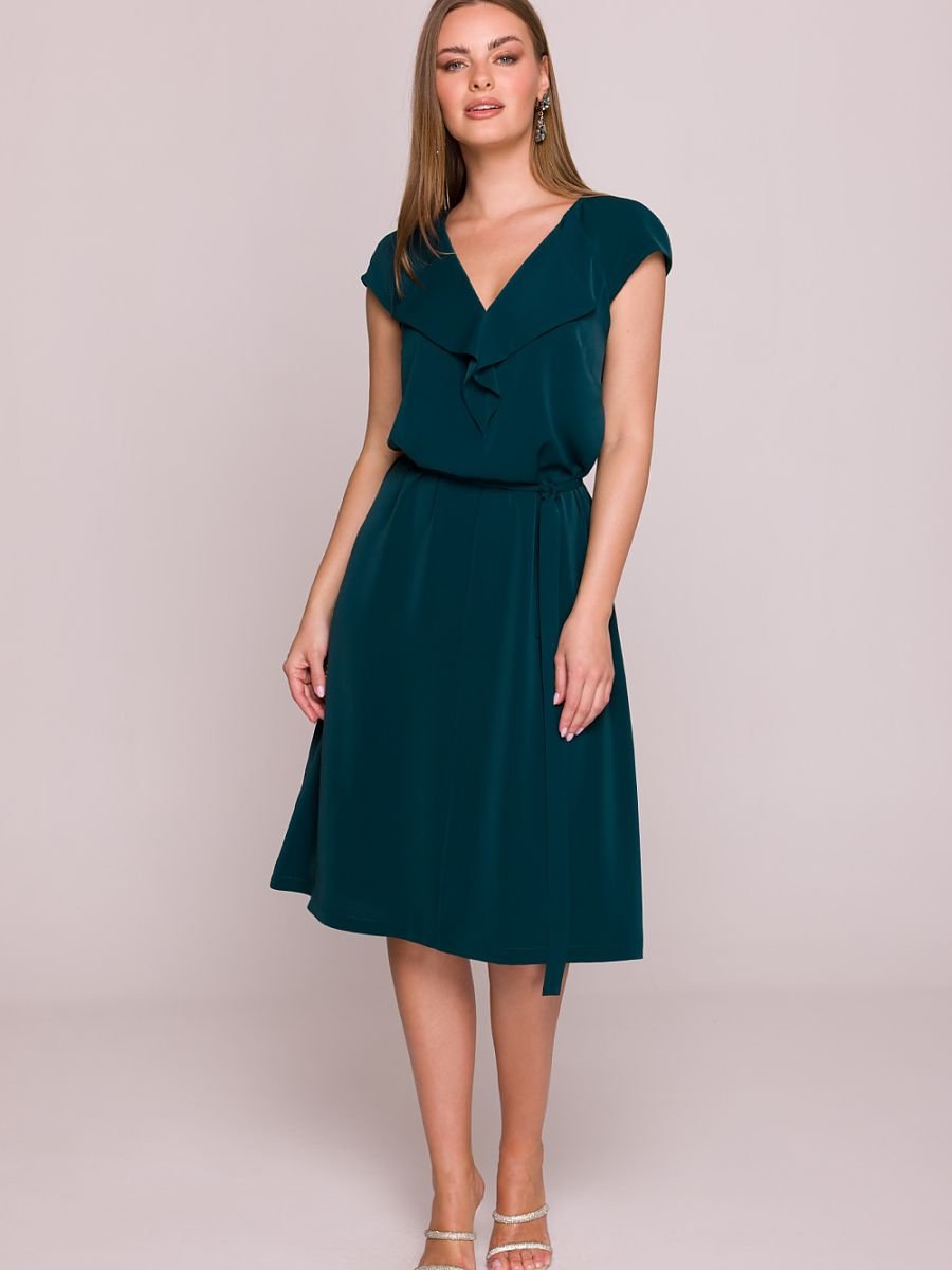 Vestito da cocktail model 214652 Stylove