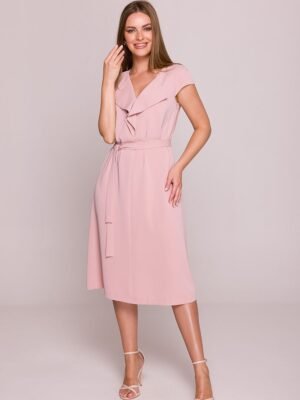 Vestito da cocktail model 214653 Stylove