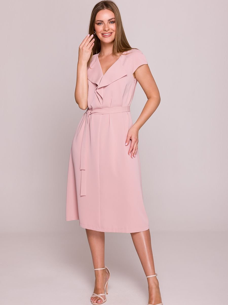 Vestito da cocktail model 214653 Stylove