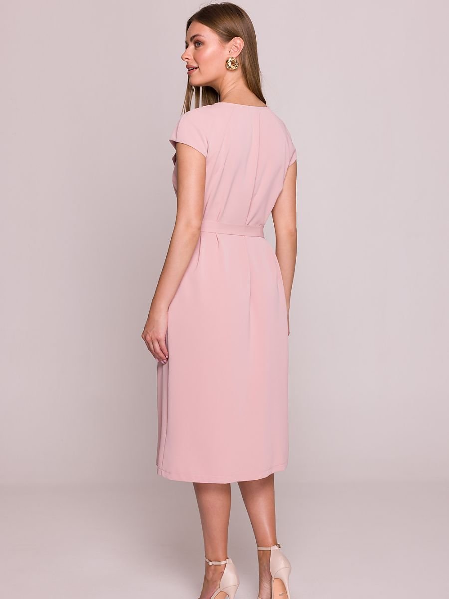 Vestito da cocktail model 214653 Stylove - immagine 2