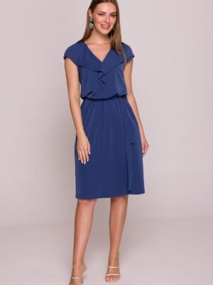 Vestito da cocktail model 214654 Stylove