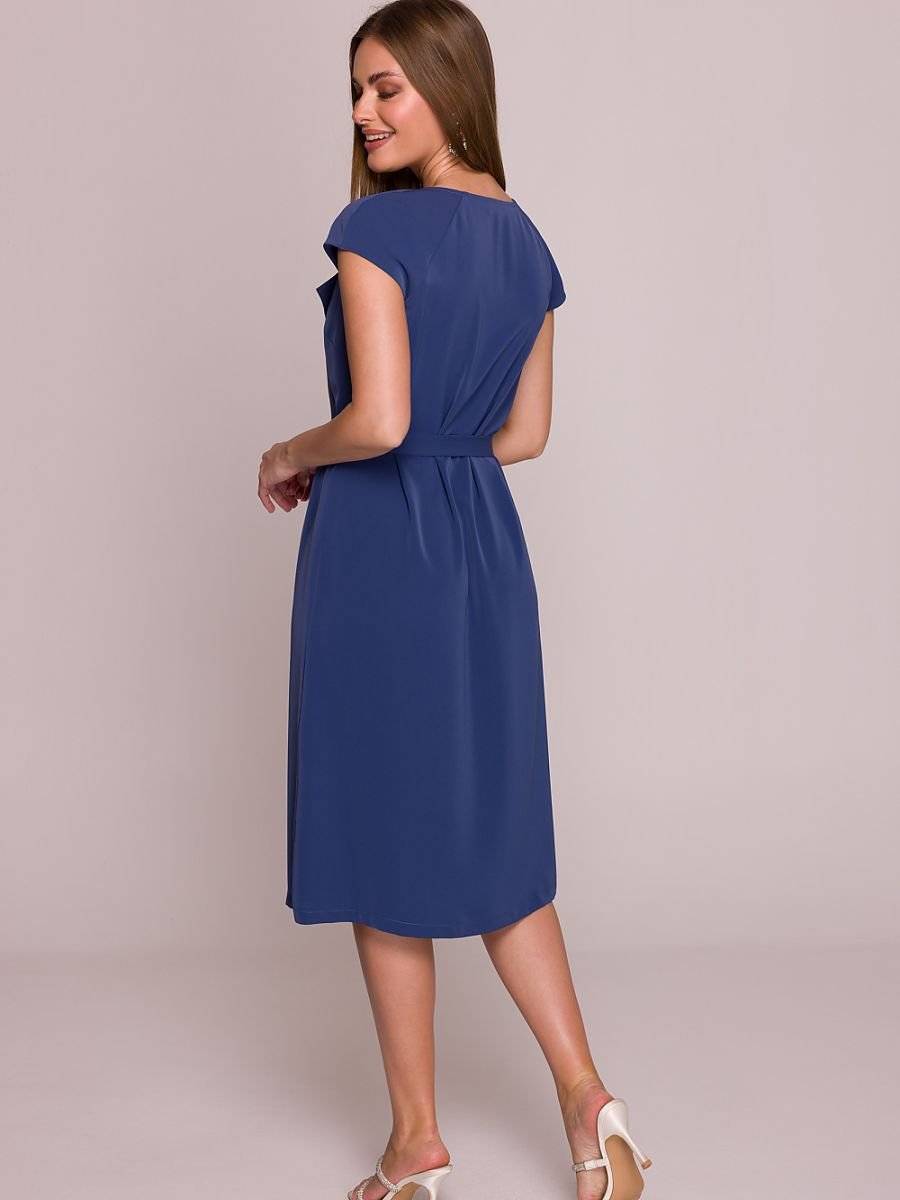 Vestito da cocktail model 214654 Stylove - immagine 2