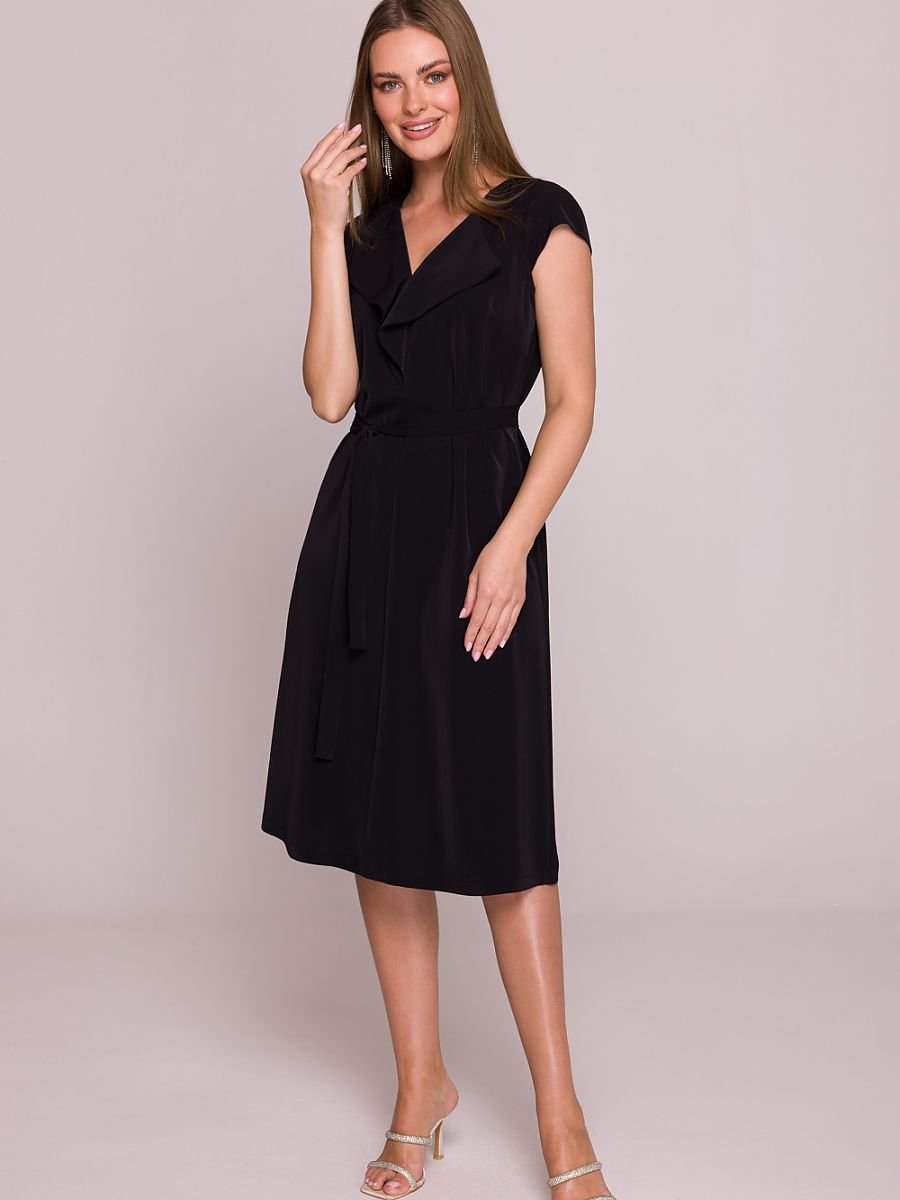 Vestito da cocktail model 214655 Stylove