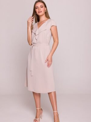 Vestito da cocktail model 214656 Stylove