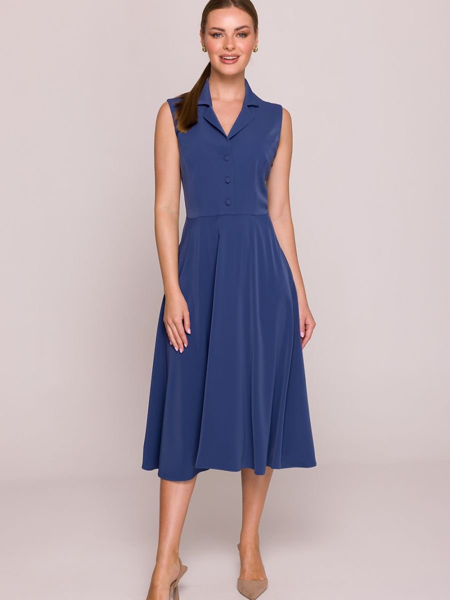 Vestito da cocktail model 214663 Stylove