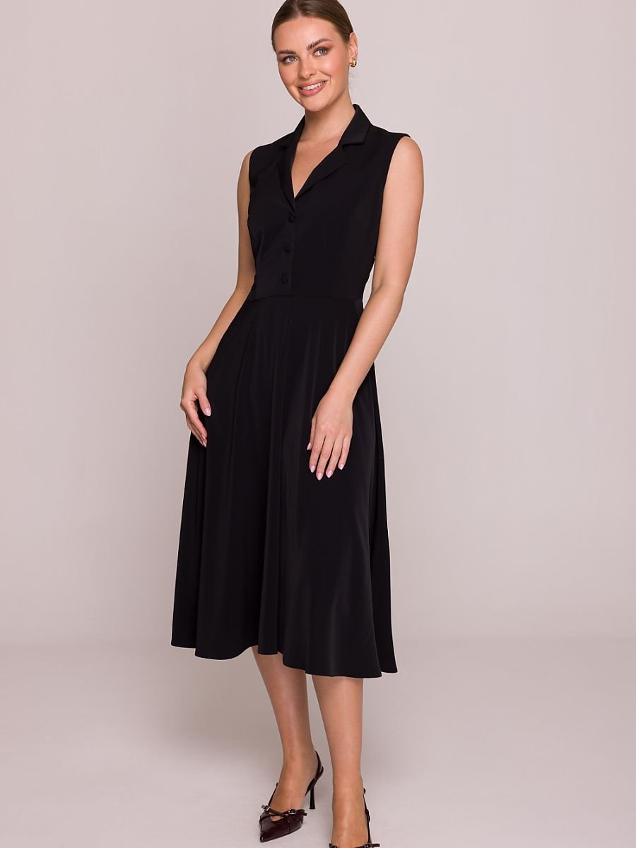 Vestito da cocktail model 214664 Stylove