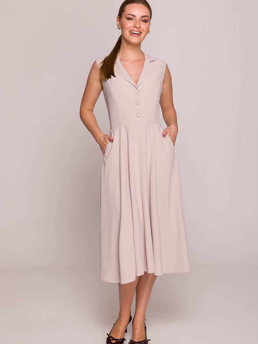 Vestito da cocktail model 214665 Stylove