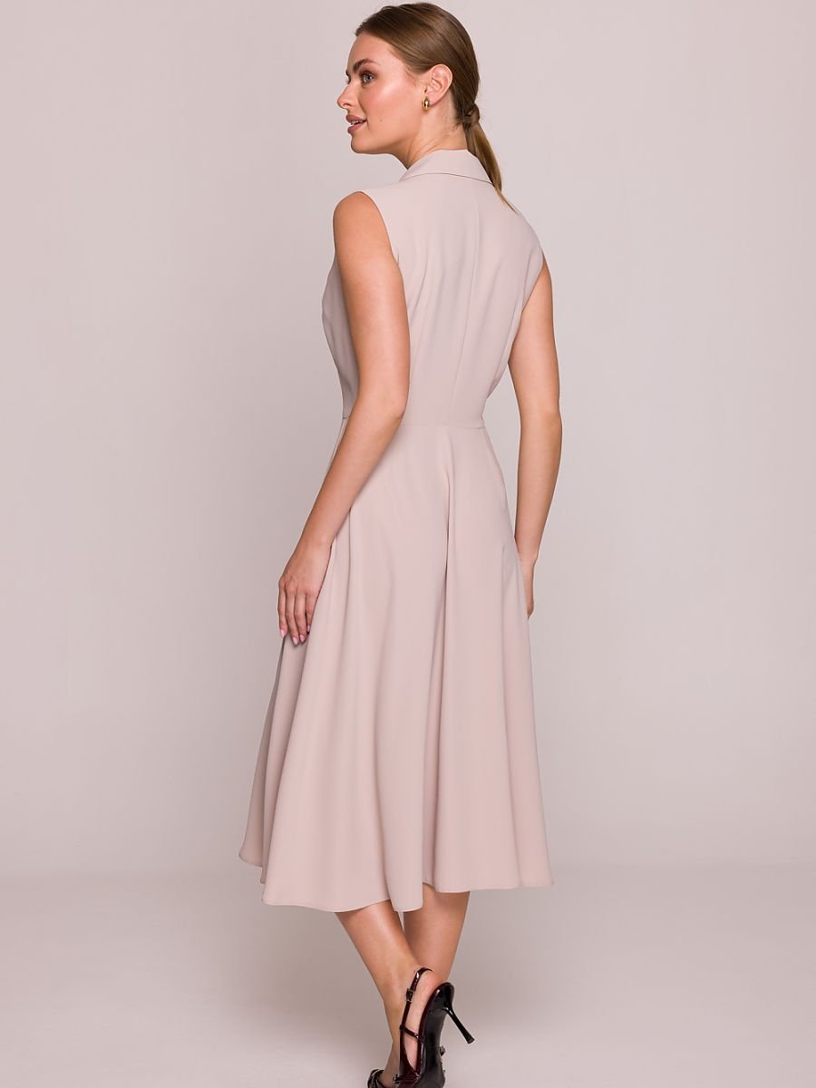 Vestito da cocktail model 214665 Stylove - immagine 2