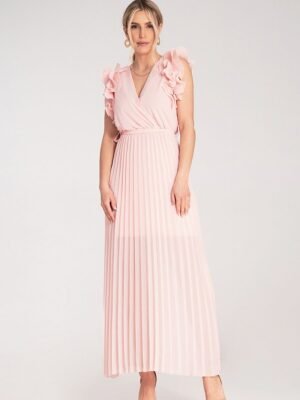 Vestito da cocktail model 214769 Figl