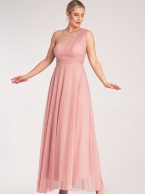 Vestito da sera model 214809 Figl