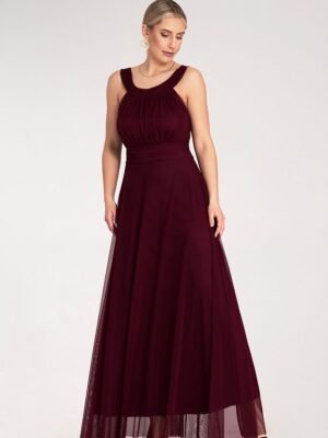 Vestito da sera model 214812 Figl