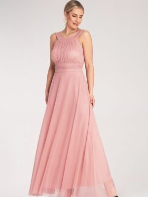 Vestito da sera model 214813 Figl