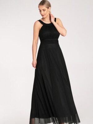 Vestito da sera model 214814 Figl