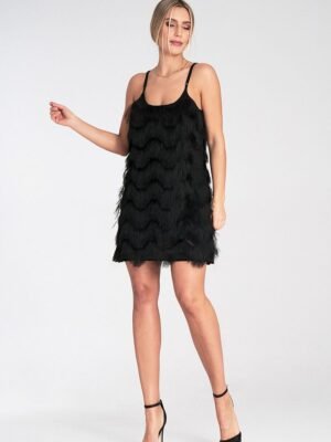 Vestito da sera model 214878 Figl